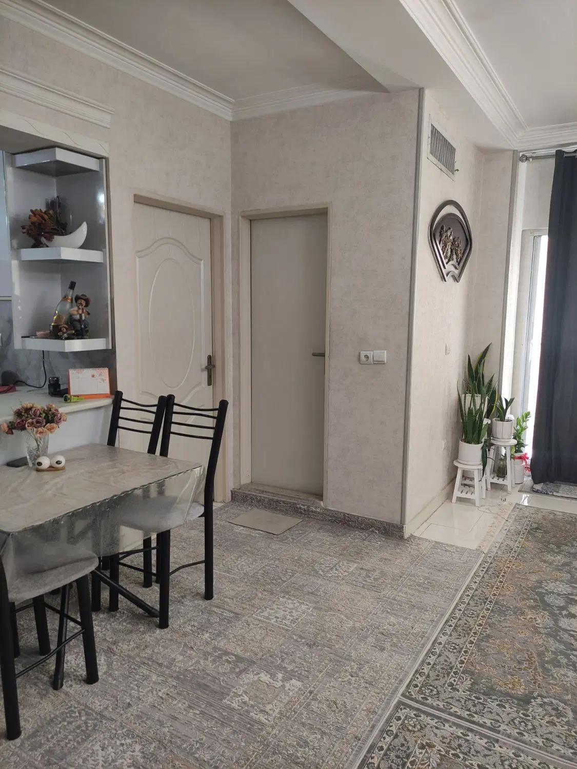 فروش مسکونی شهرک یاس (شمالی) گلسار ۸