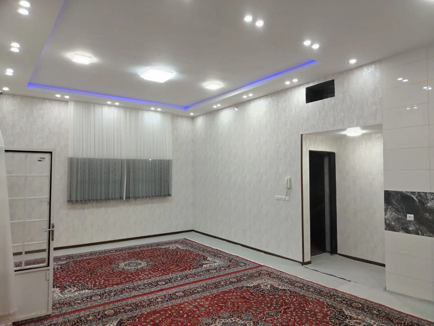 باغ ویلا