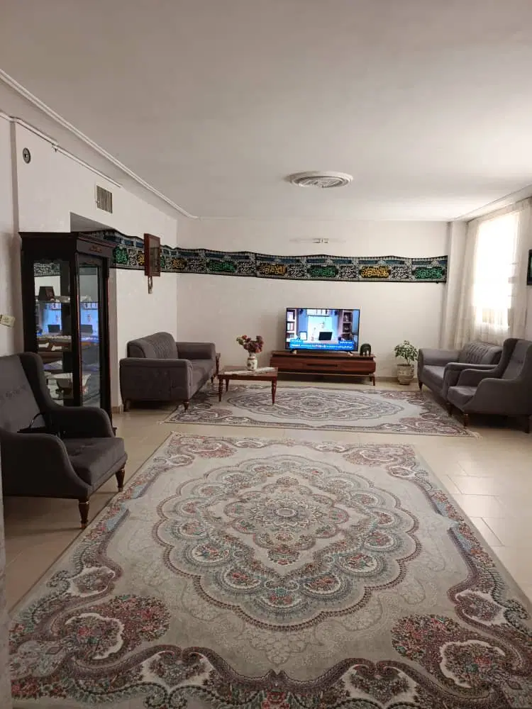آپارتمان شهرک ناز