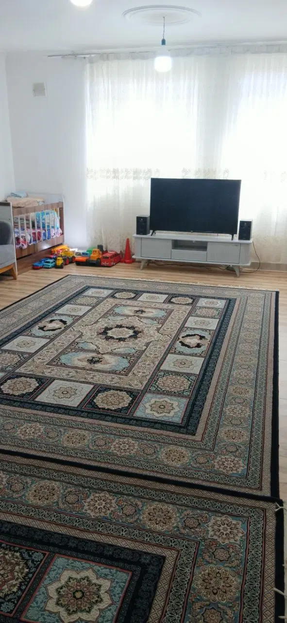 95متری حسن آباد شهرک مدنی غرق نورخوش نقشه