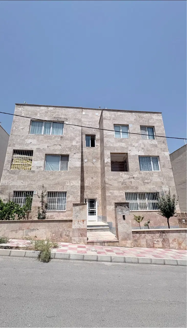 دوبلکس شهرداری_همکف_مالک هستم