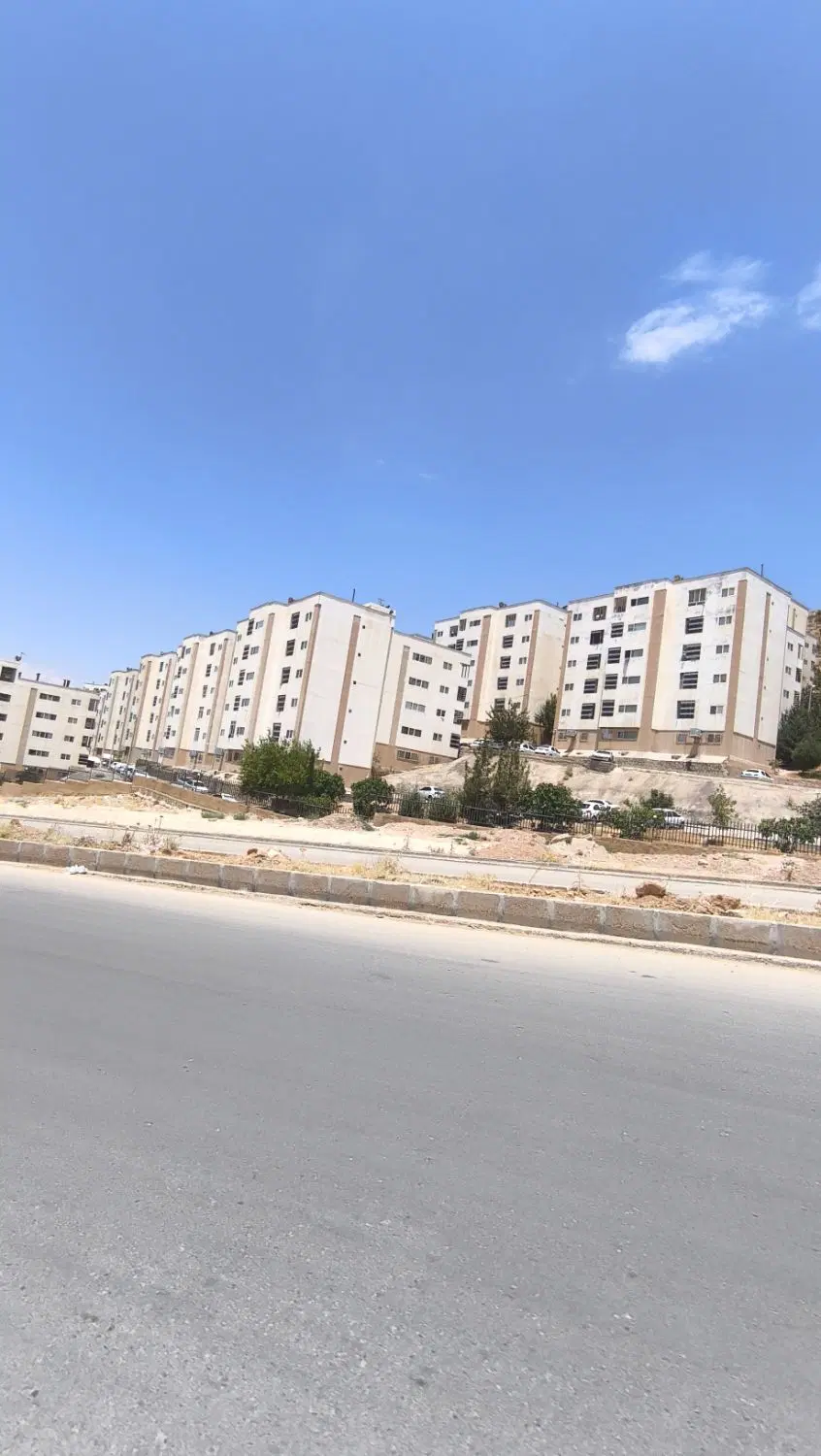 آپارتمان یکخواب وزارت سایت بی
