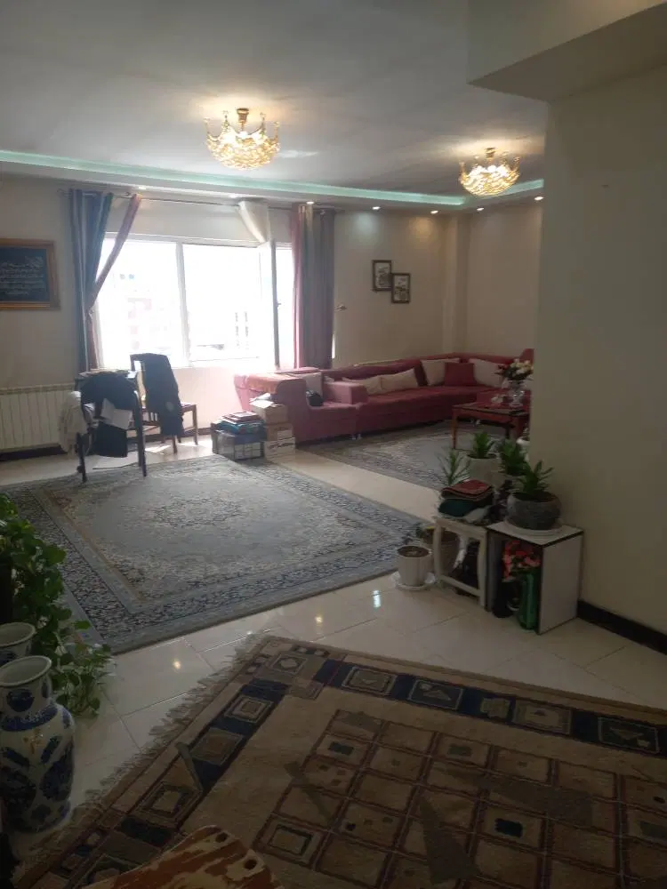 فاز 3_ واحد فول 80متری در مجتمع آویشن