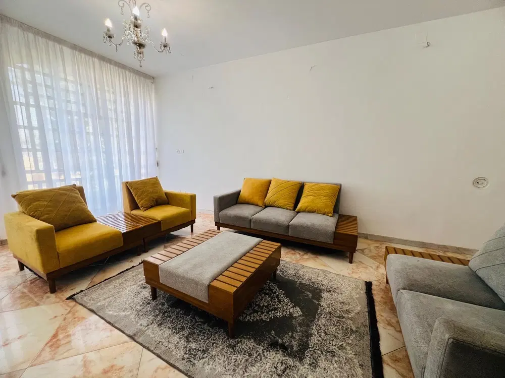 ویلایی مبله روزانه