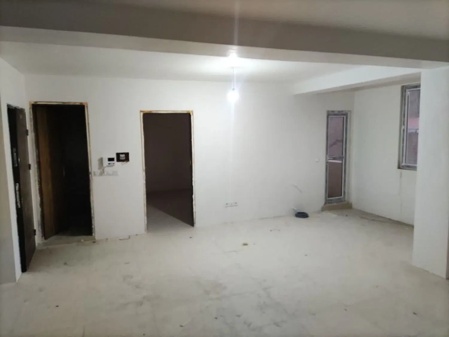 آپارتمان 130 متری