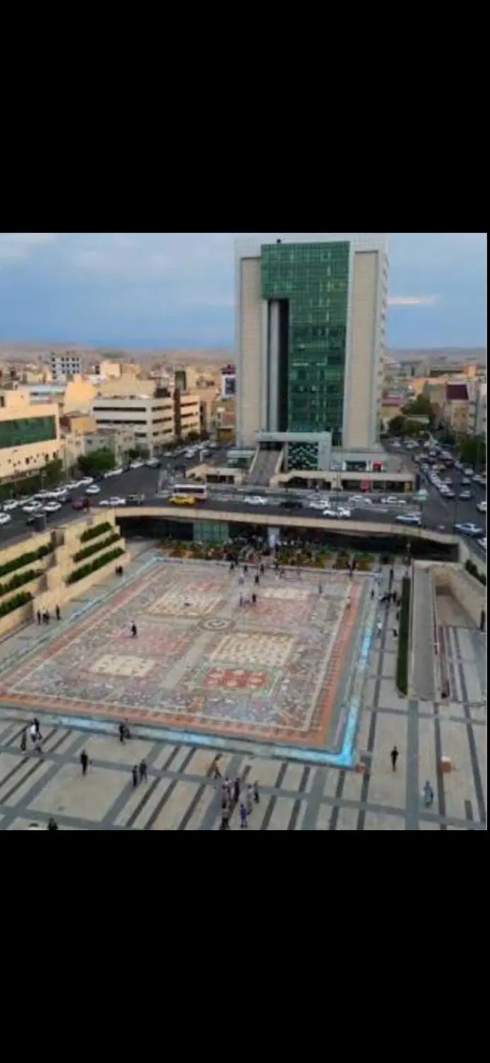 اجاره دفتر اشتراکی