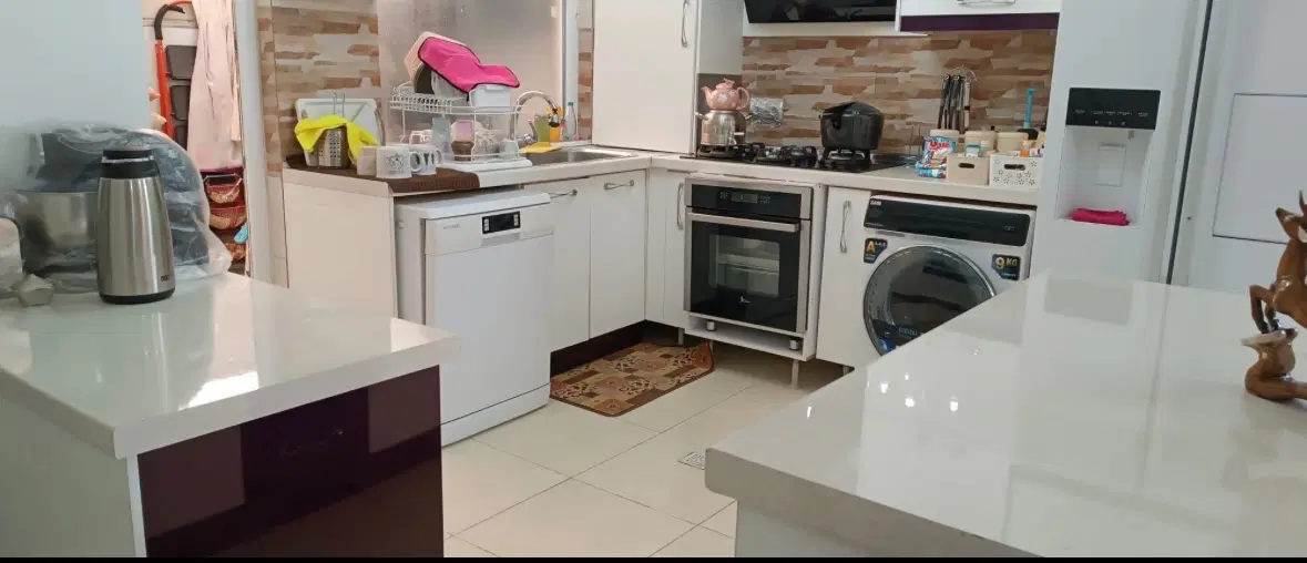 فروش اپارتمان