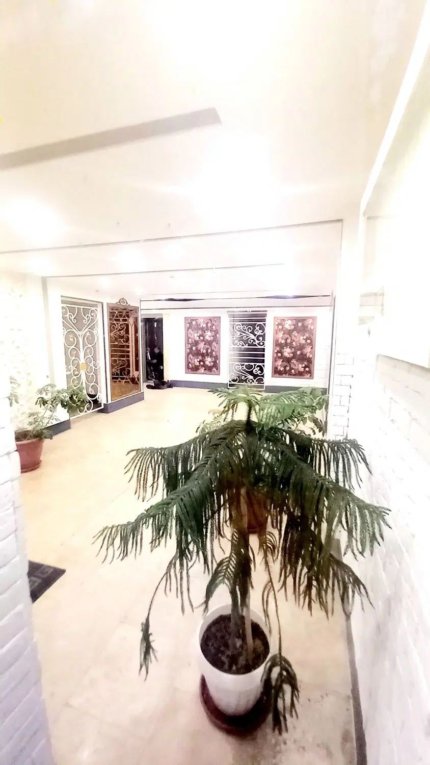 فاز۳ پردیسان ویو استثنایی ۴۰۰ رهن کسرشده