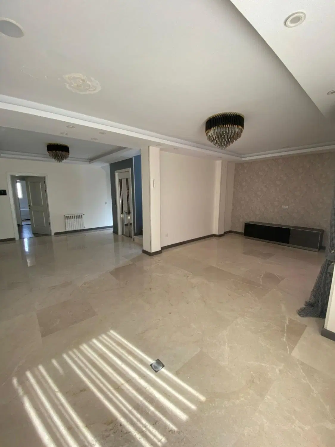 170متر 3خوابه اجودانیه