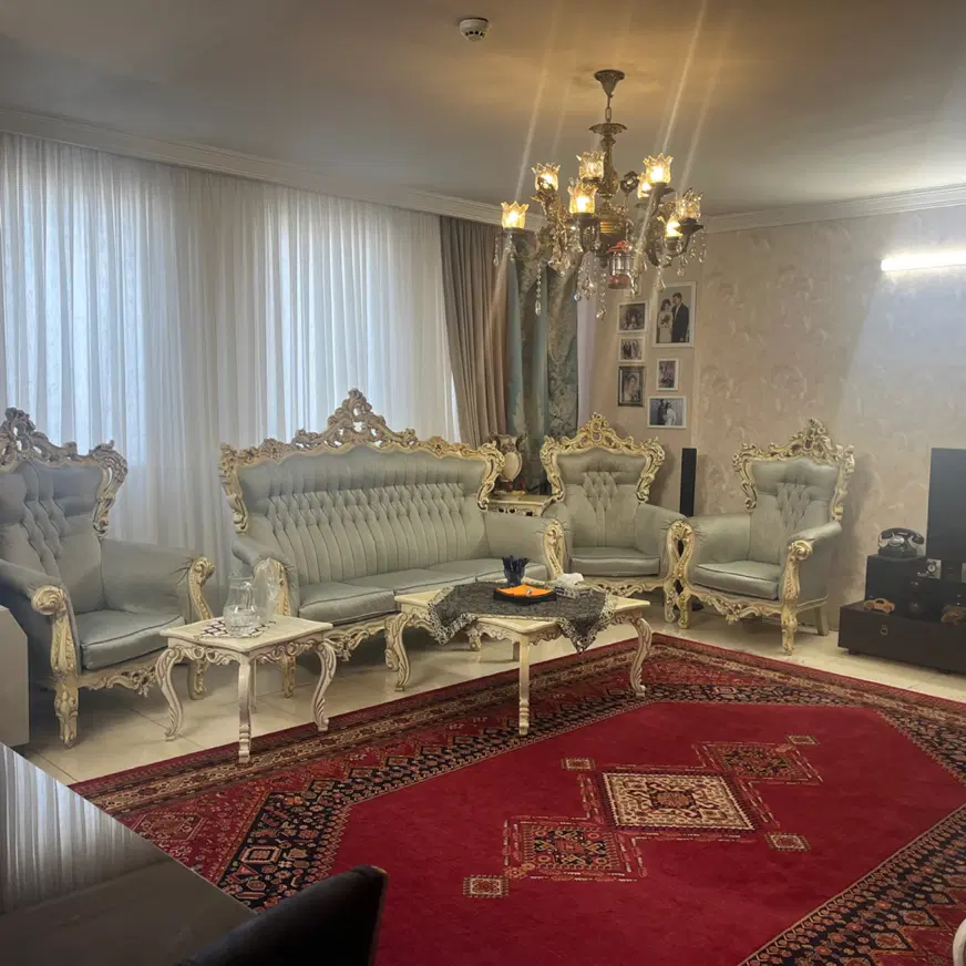 فروش اپارتمان۷۳متری در هاشمیه
