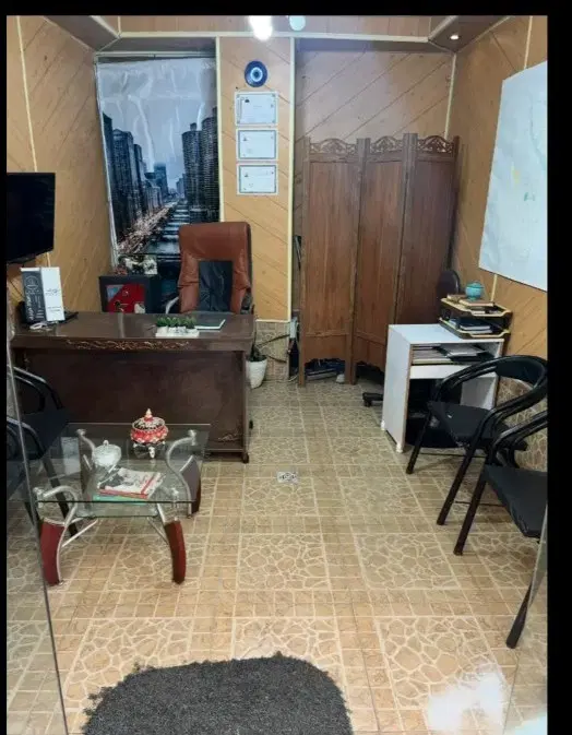 رهن مغازه ۱۲ متری امتیاز کامل