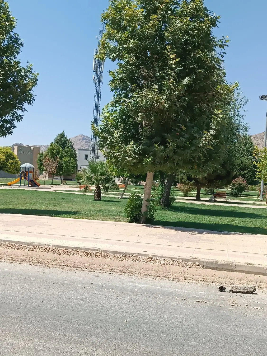 خانه ویلایی