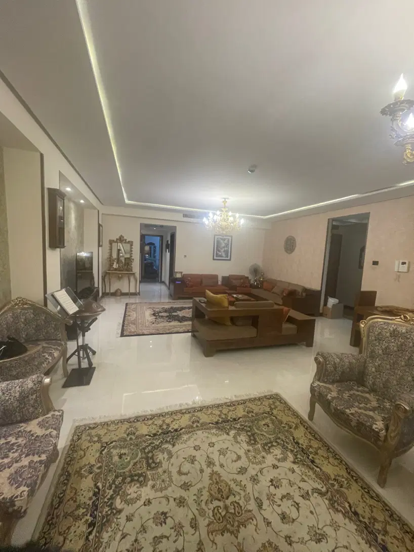 قندی جنوبی _ دو واحدی