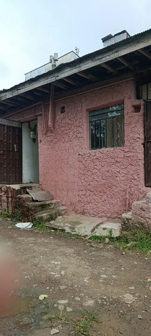خانه ویلایی ۶۰ متری فروش فوری