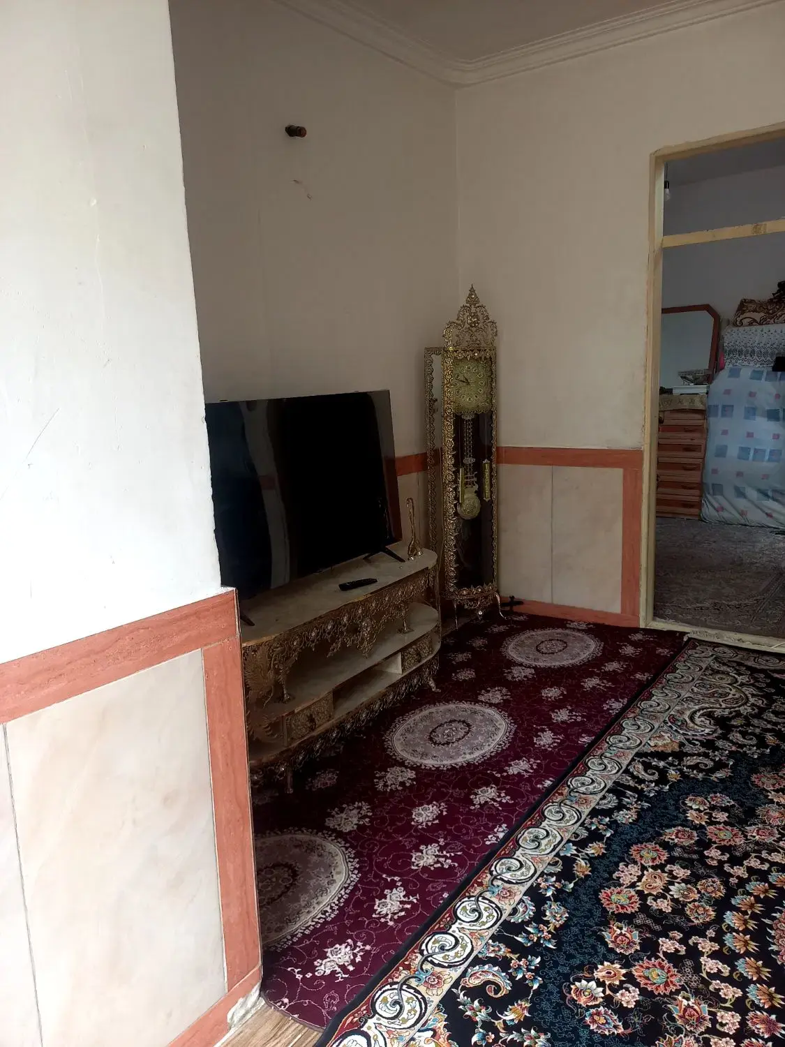 فروش خانه جم خانه رشیدی