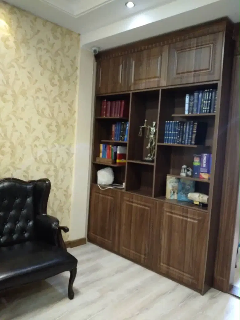 اجاره اتاق دفتروکالت