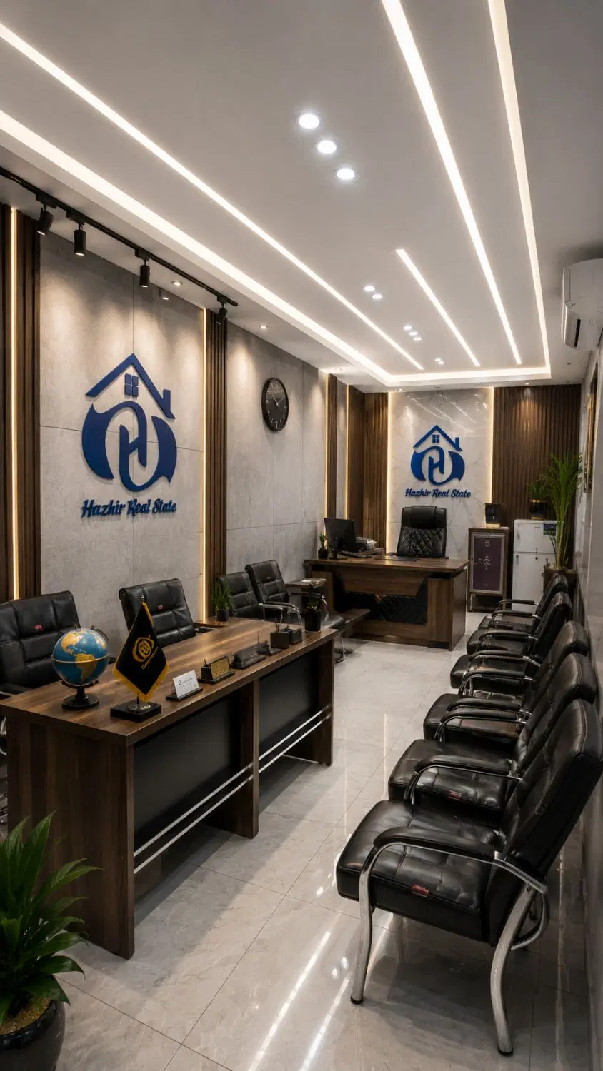 باغ ویلا گودگویم
