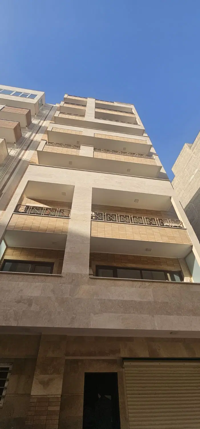 فروش آپارتمان ۱۷۰ متر ولیعصر جنوبی