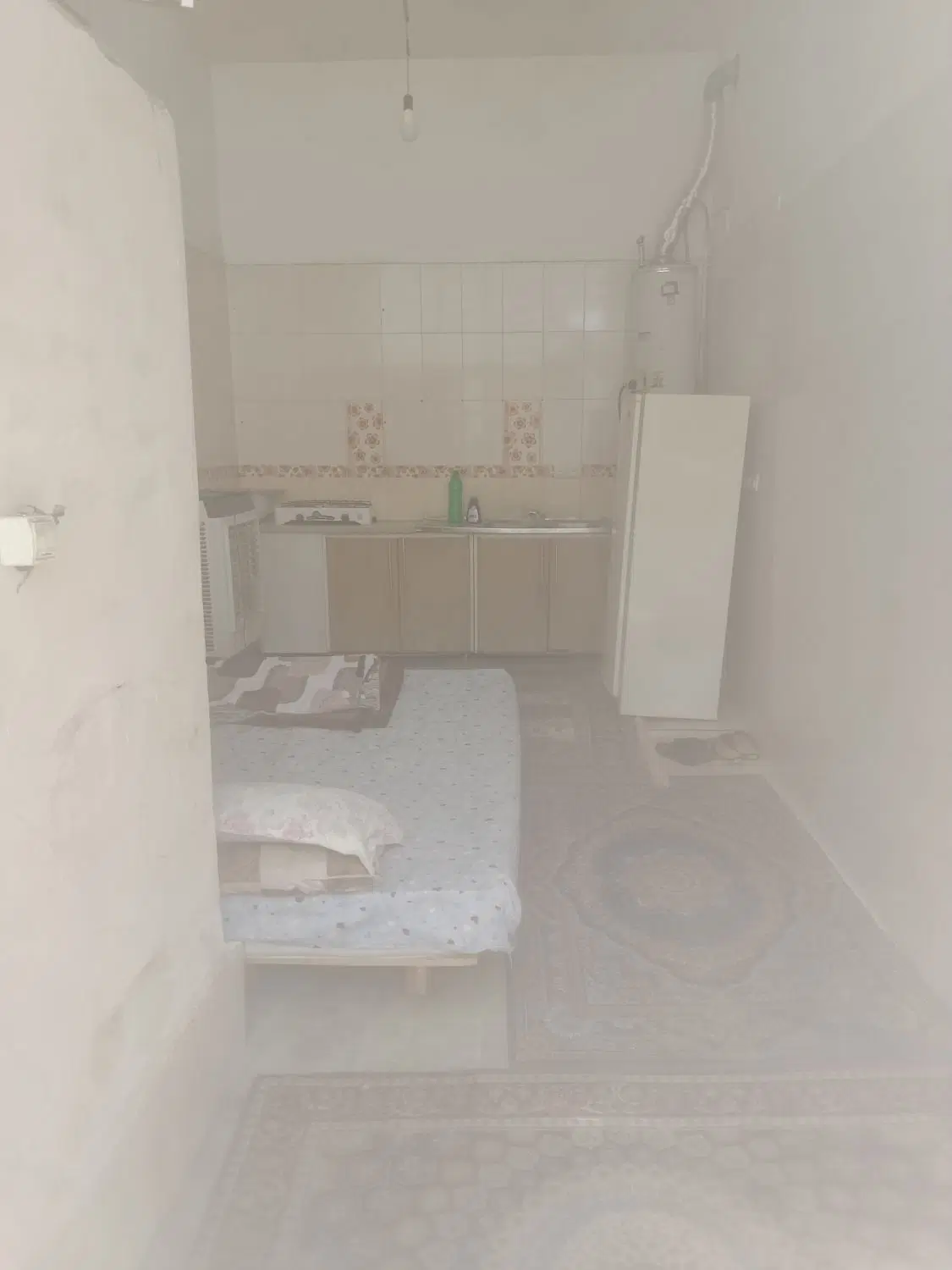 سویت 20متری
