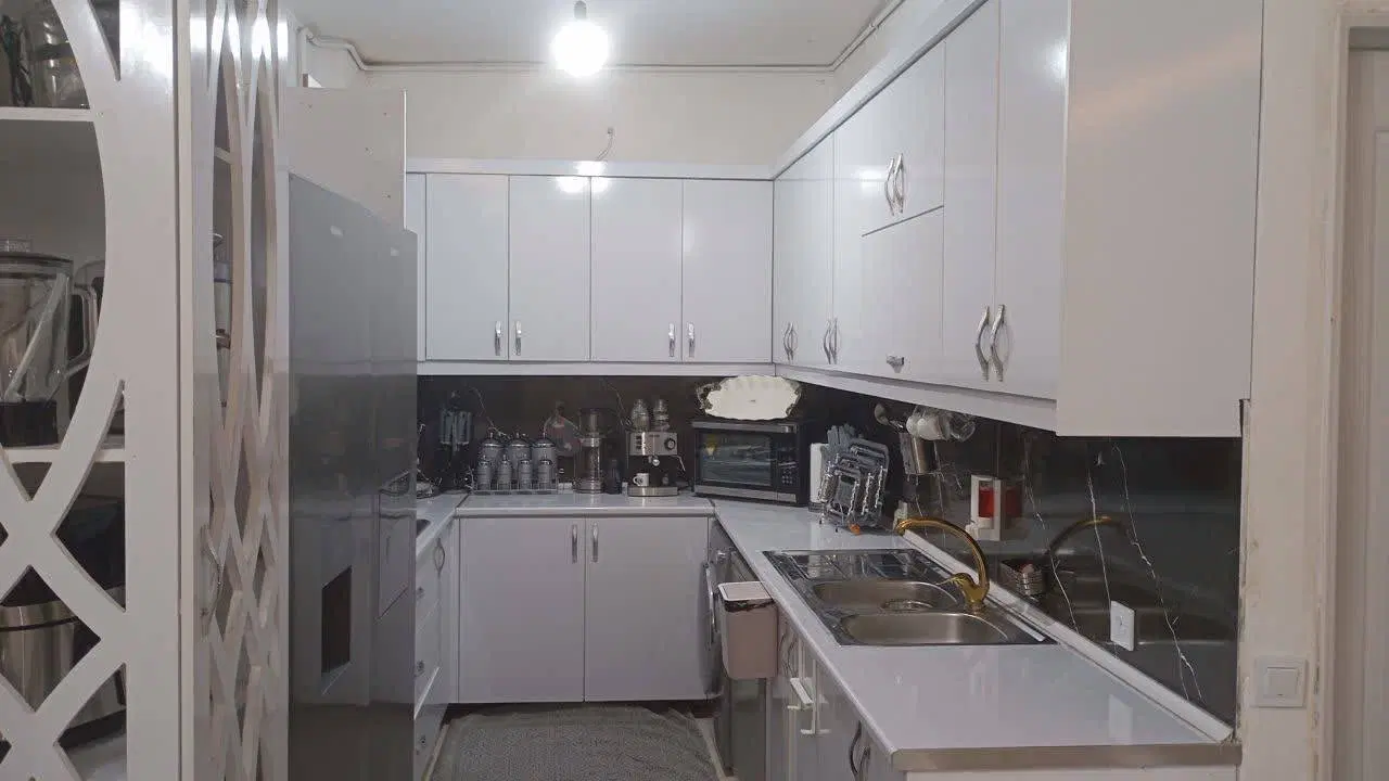 آپارتمان ۸۰ متری