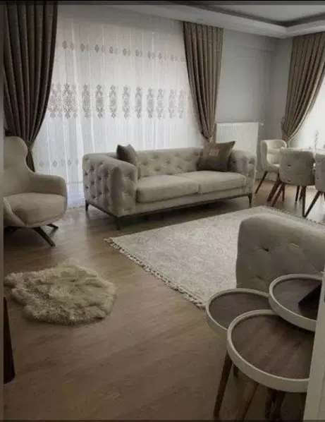 ۴۲متر _ آسانسور پارکینگ دار