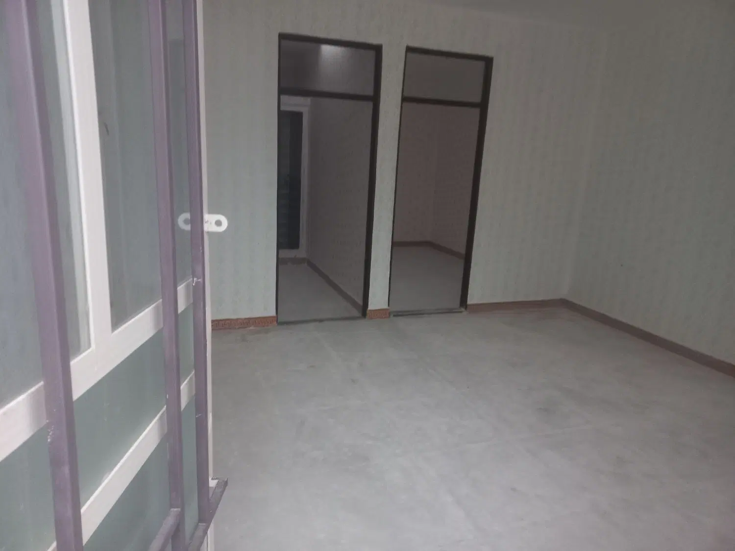 منزل ۵۵ متری نایسر دو خوابه