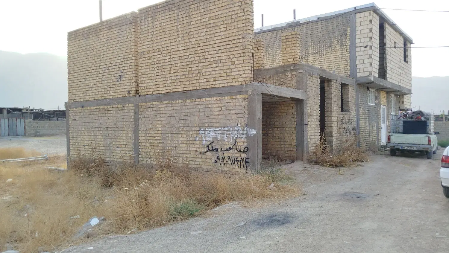 فروش اسکلت