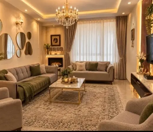 آپارتمان فروشی