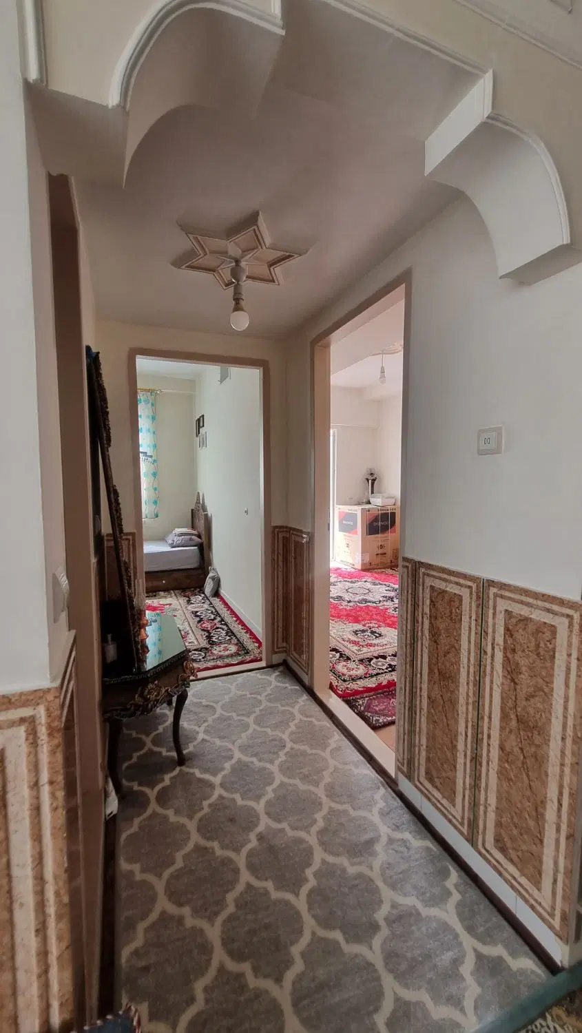 آپارتمان فروشی رضوان