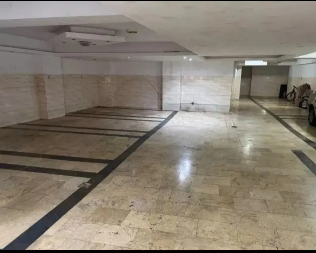 آپارتمان ۹۴ متر فول امکانات _حیدری _سبلان