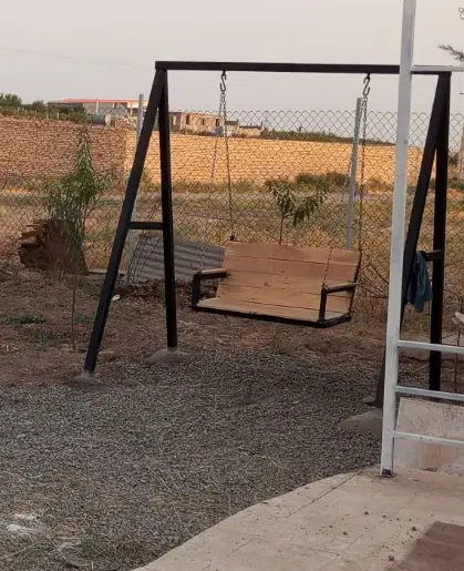 باغ خانه ویلارشتقون اباذرمهرگان کورانه مسکن ملی