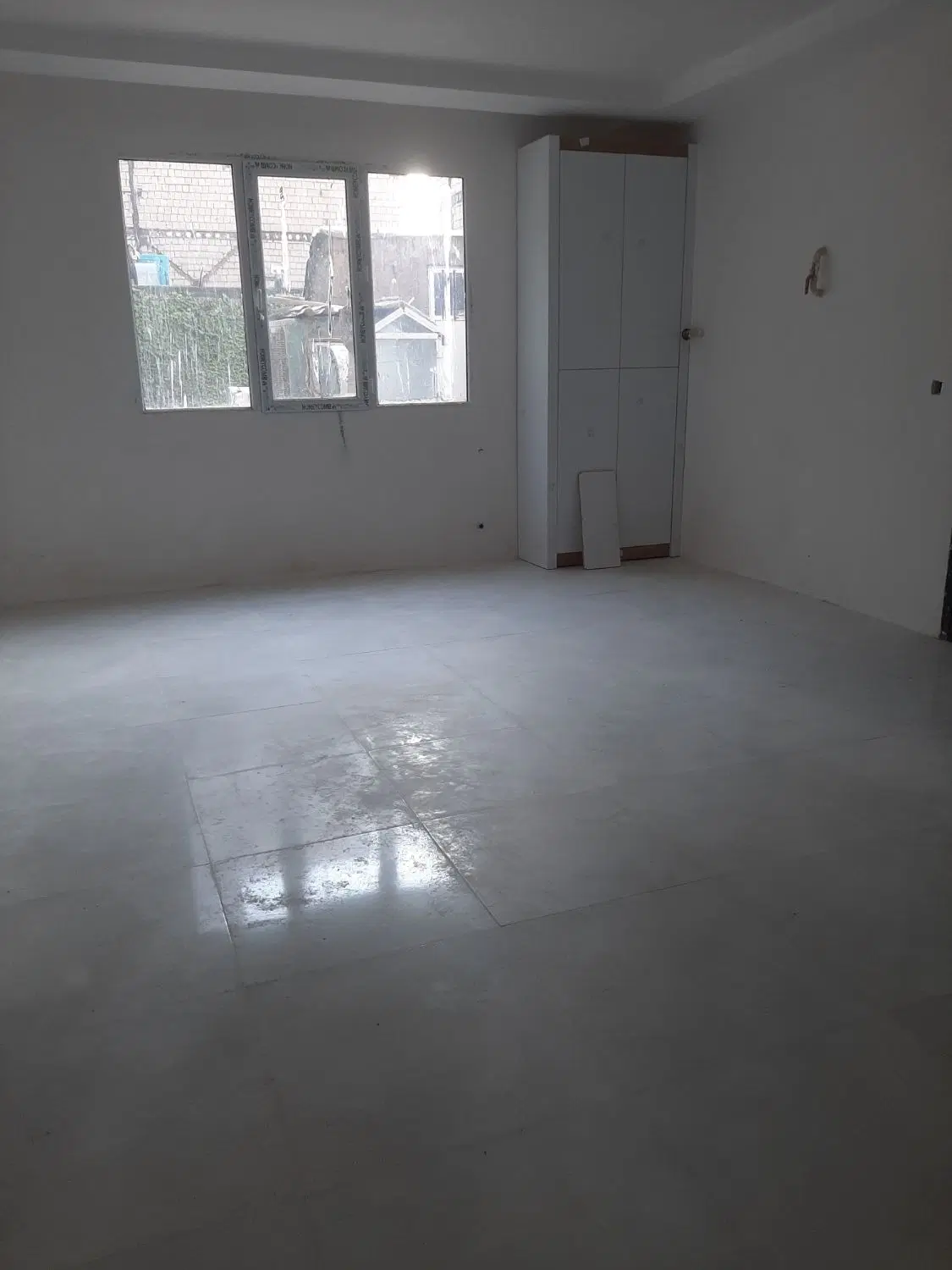آپارتمان ۷۰ متری  صفر