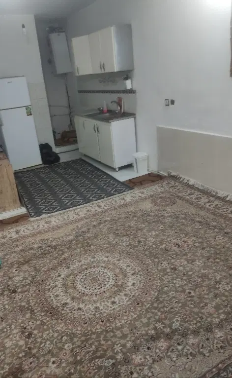 سوییت طبرسی شمالی