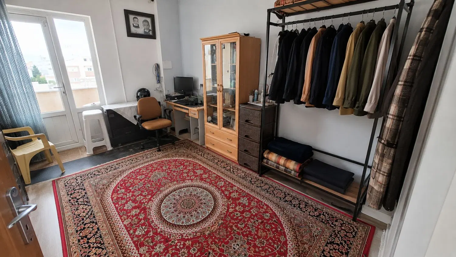 واحد مسکونی ، شهرک فرهنگیان