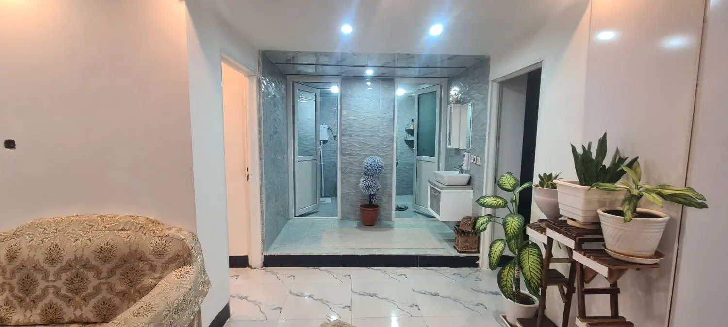 ویلا باغ اجاره ای چیتاب بهارستان