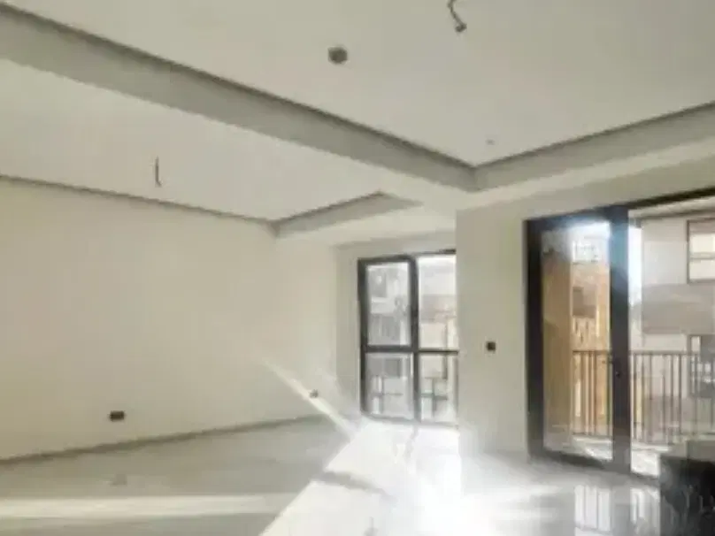 آپارتمان مسکونی با موقعیت اداری