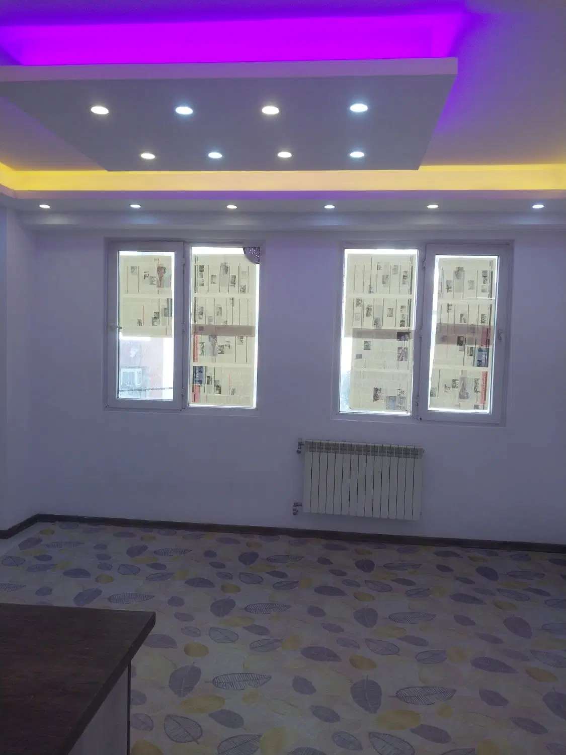 فروش آپارتمان ۸۰ متری مجتمع پارسیان  شهرک ابریشم