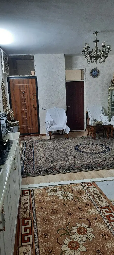 ۶۵ متر طبقه همگف