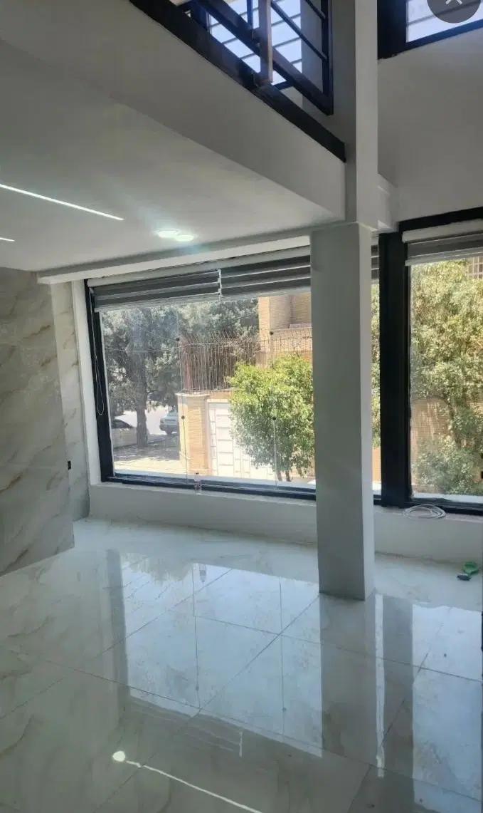 فروش واحد تک واحدی شهرک سبحان