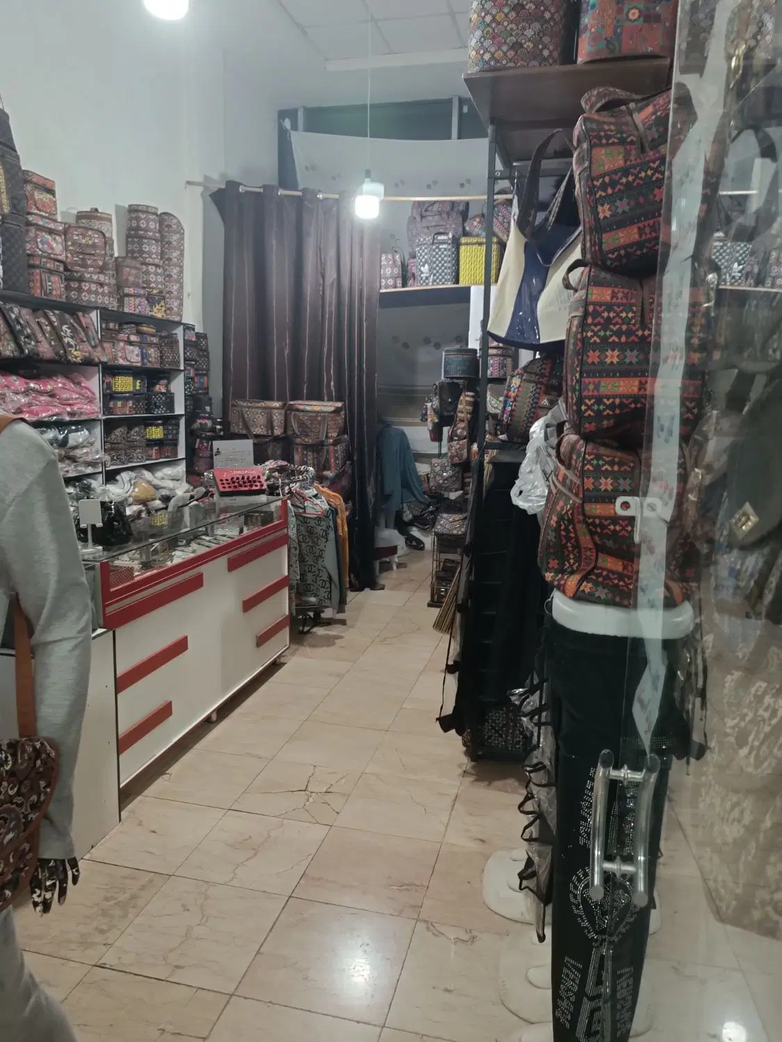 فروش مغازه