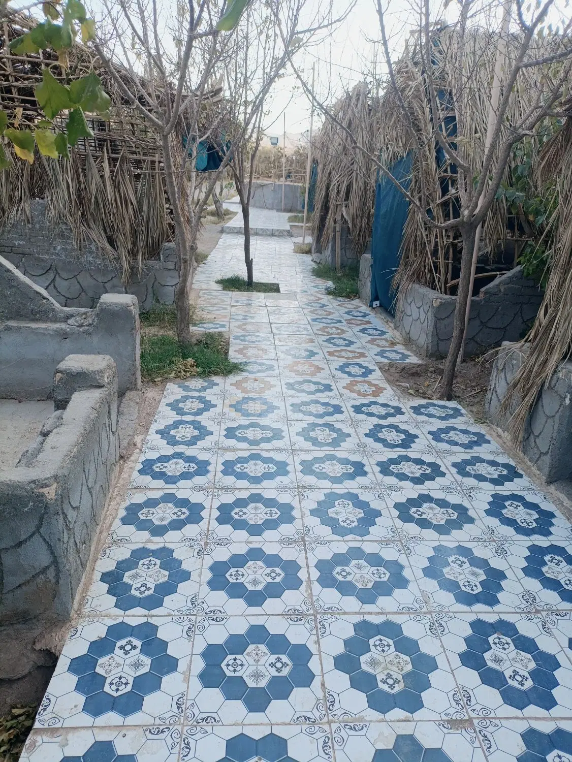 خونه ب متراژ ۱۲۰متر در منطقه 3