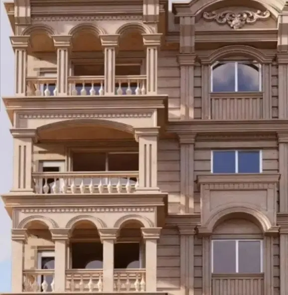 بهارستان شهرک امین
