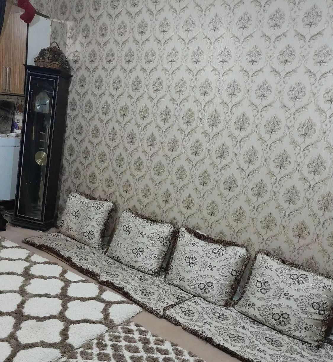سوییت اجاره روزانه