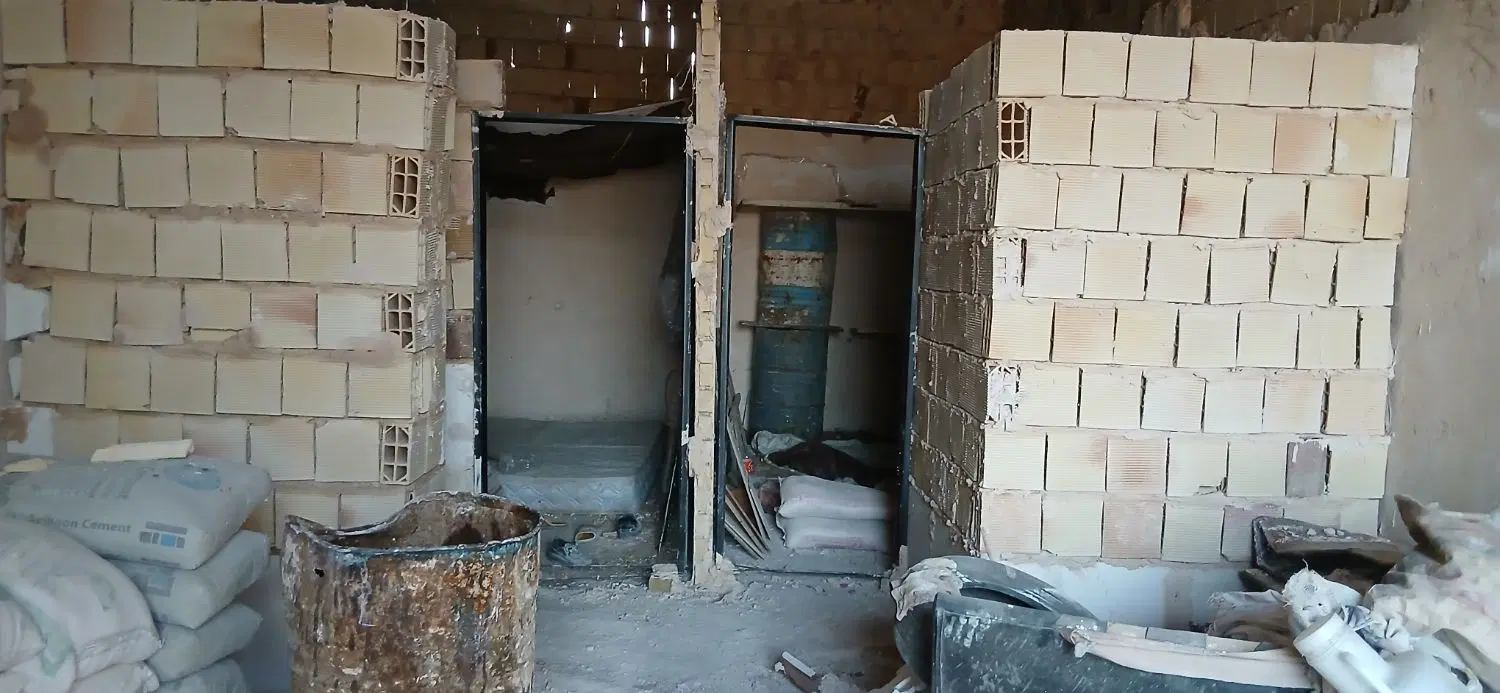 خانه ۷۵ متری