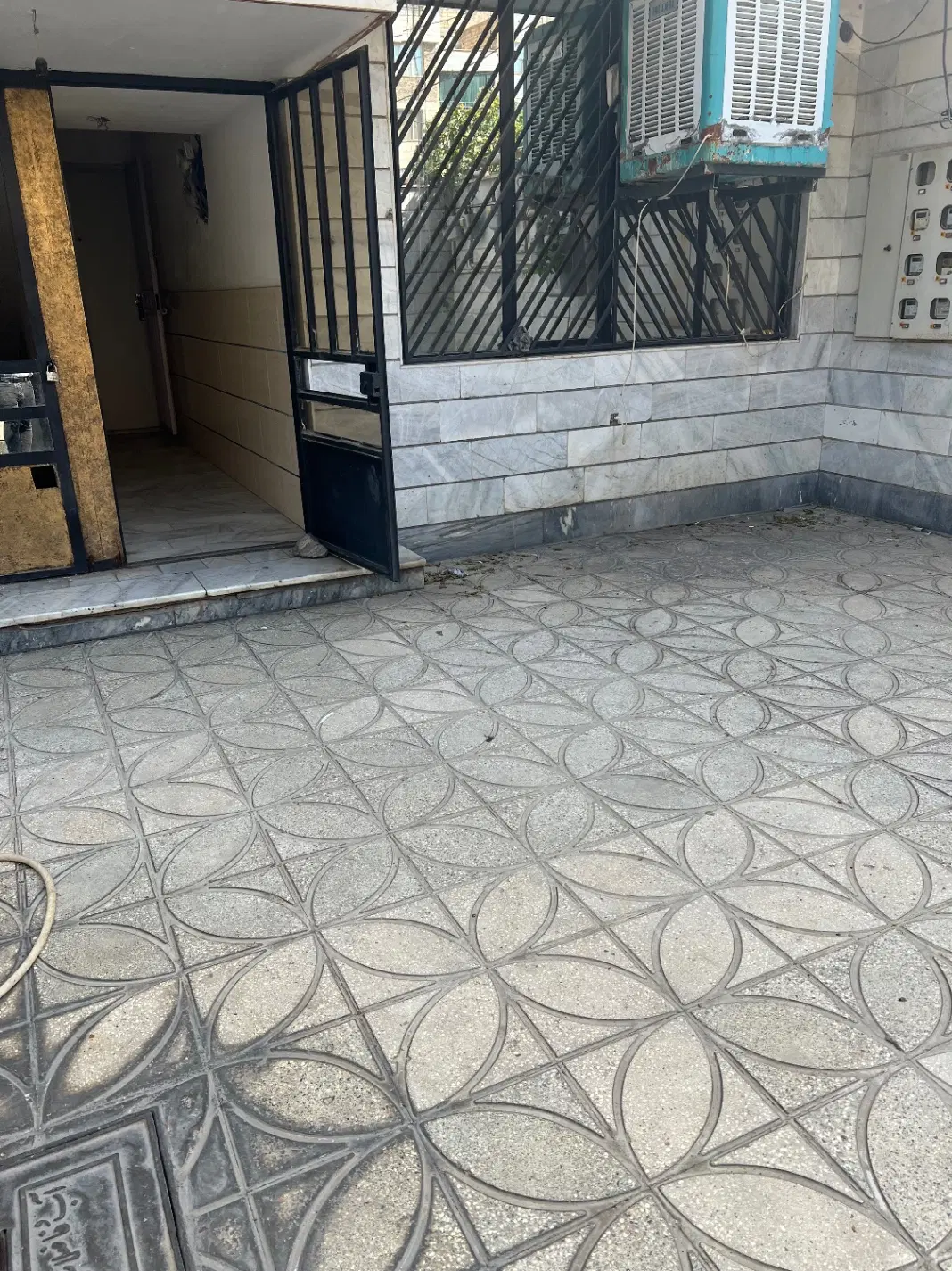 اجاره واحد ۶۵متری تخلیه