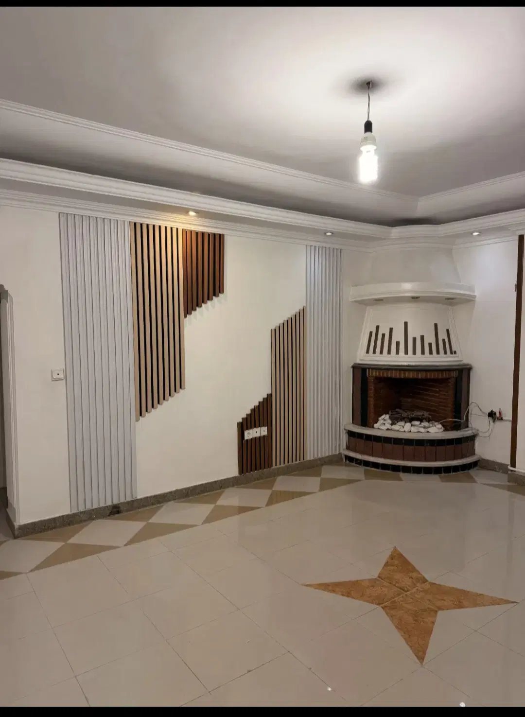 80 متری دو خواب