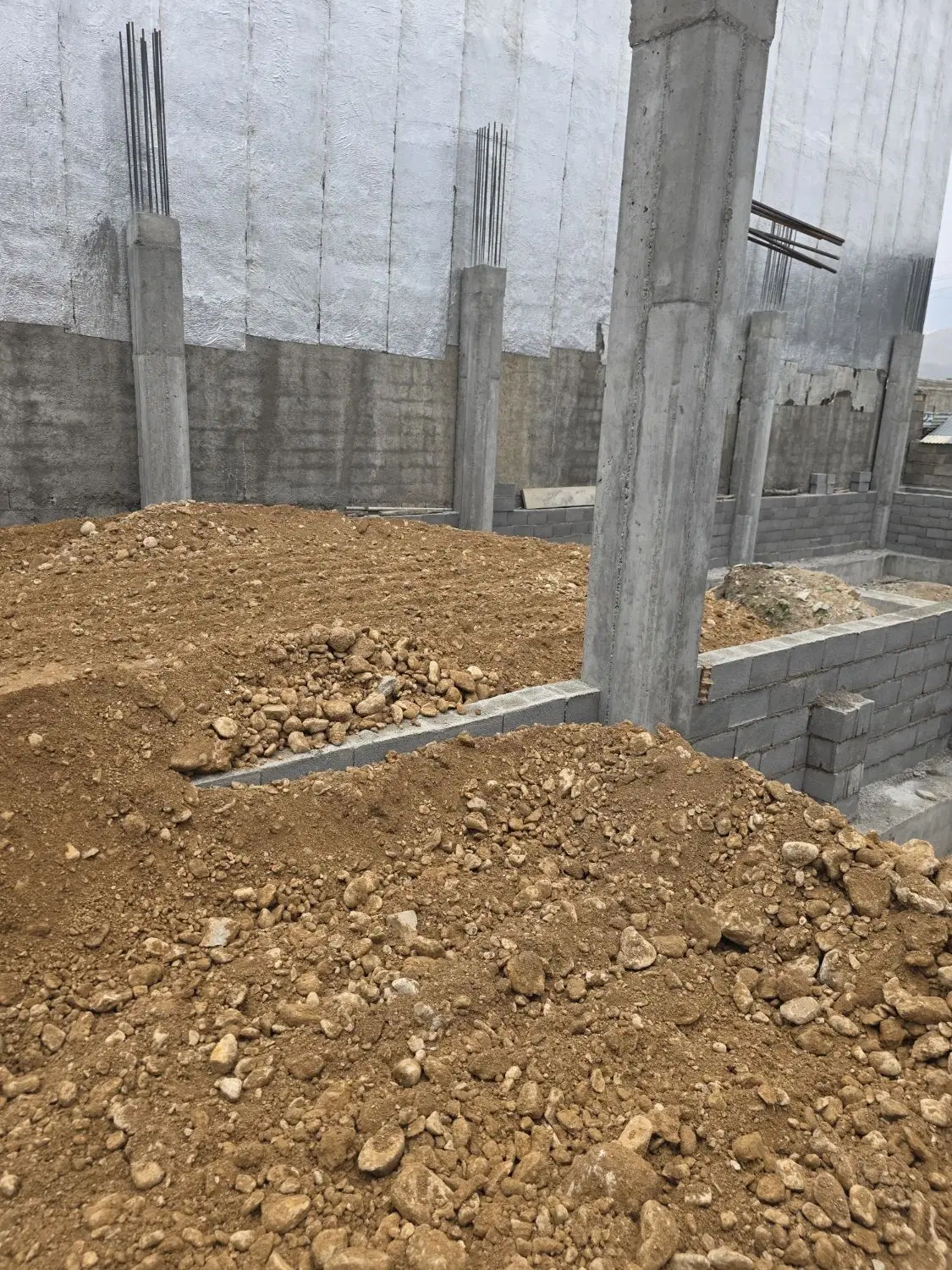 پیشفروش ۲۸۰ متر خانه امیر کبیر ۱۶