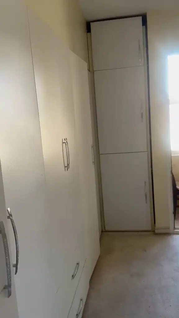آپارتمان ۵۲ متری با آسانسور