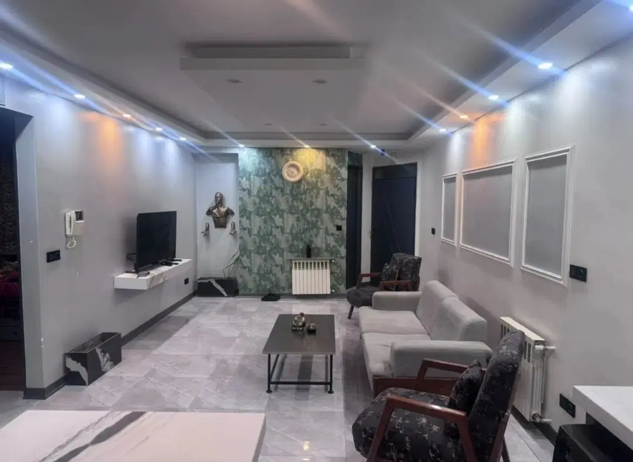 ۸۰متر_تاپ‌لوکیشن_فول‌امکانات_نیروی‌هوایی