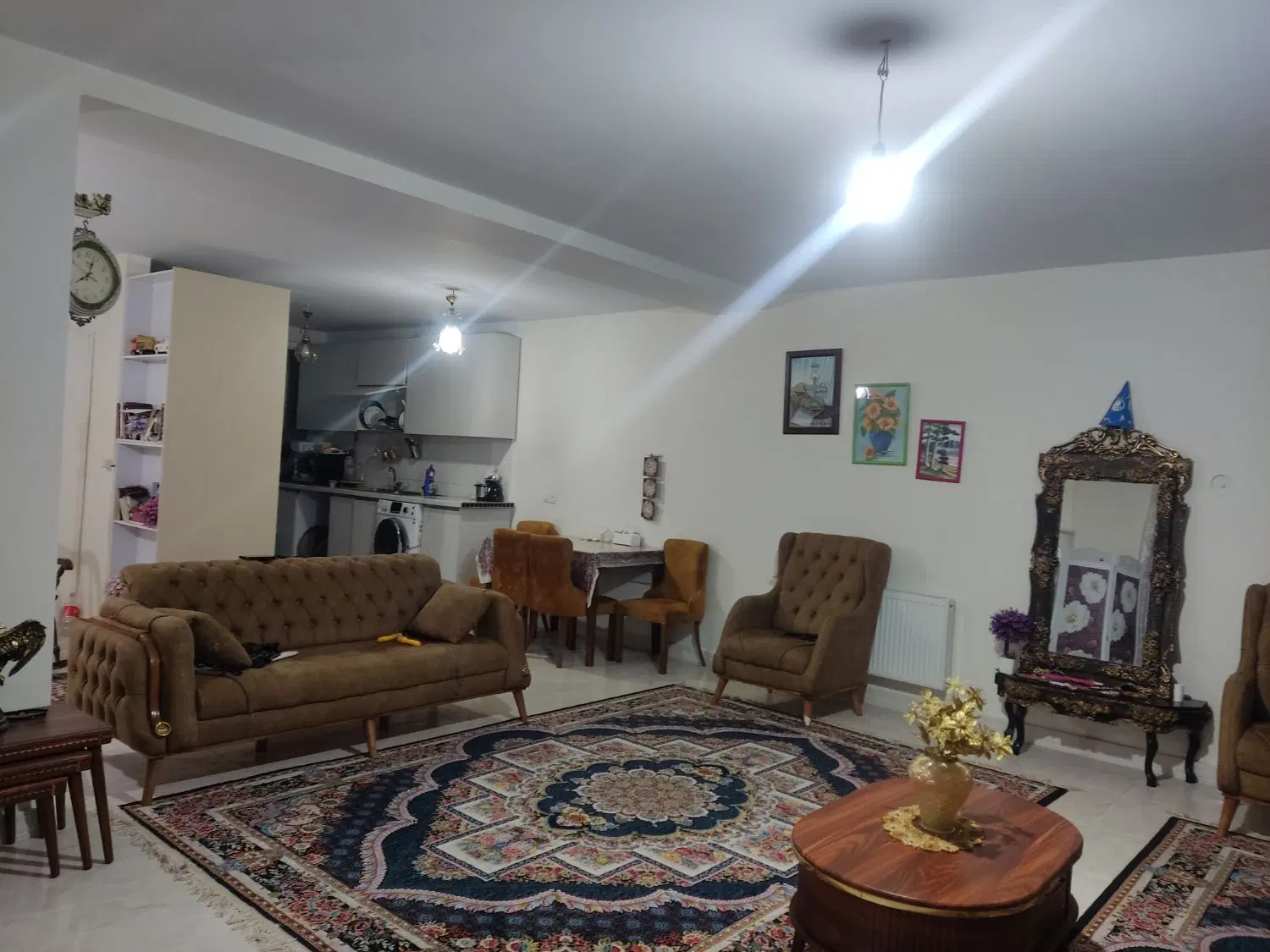 اجاره اپارتمان
